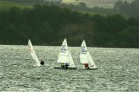 Comenzó la temporada de Otoño, Doblete del Chiqui IV en el trofeo “La Posada del Mar" del snipe santanderino